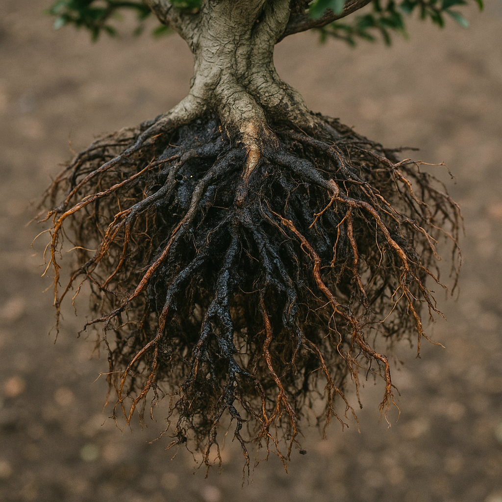 Root Rot