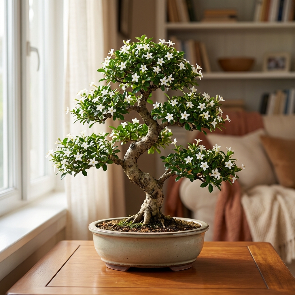 Carmona (Fukien Tea) Bonsai Care
